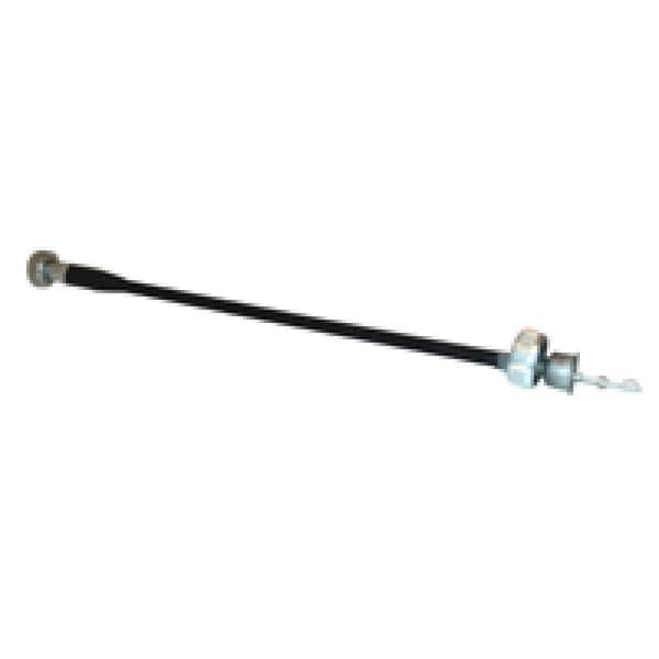 Aftermarket Tachometer Cable Fits John Deere 520 530 AR20829R Gas All Fuel AB5241R - main